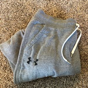 Under Armour Joggers